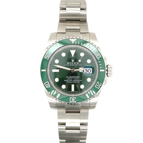 rolex sub date 2017